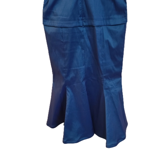 *NEW Tadashi Shoji Cocktail/Formal Dress - Picture 4 of 6